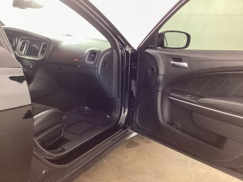 Used 2021 Dodge Charger Scat Pack RWD image 23