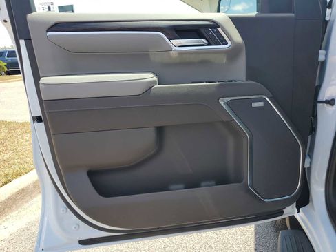 New 2026 GMC Sierra 1500 SLT AWD/4WD image 15