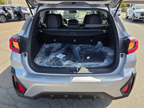 New 2026 Subaru Crosstrek 2.5i Limited w/ Crosstrek Mirror Package AWD/4WD image 12