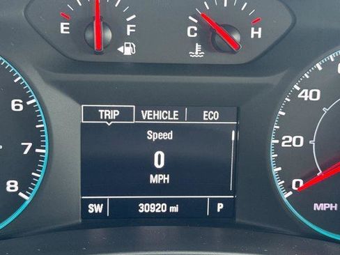 Used 2023 Chevrolet Equinox LS image 22