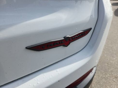 Used 2026 Jeep Compass Trailhawk w/ Sun, Sound & Navigation Group image 31