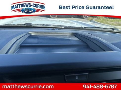 New 2026 Ford F350 XL w/ STX Appearance Package image 19