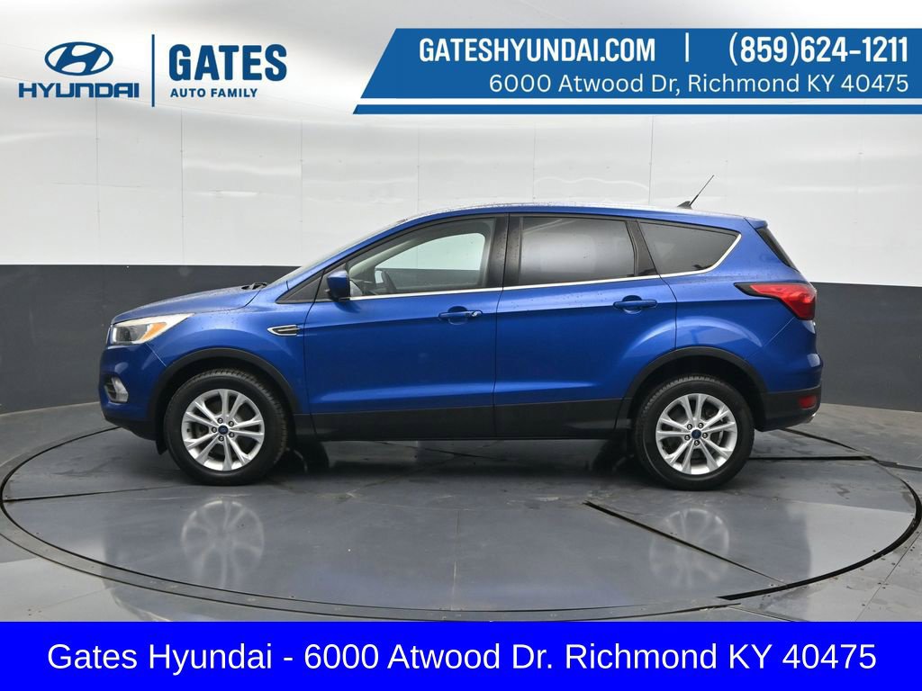 Used 2019 Ford Escape SE AWD/4WD image 7