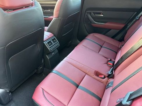 New 2026 MAZDA CX-50 2.5 Hybrid w/ Cargo Package image 13