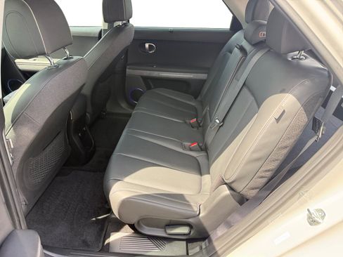Certified 2024 Hyundai Ioniq 5 Limited RWD image 16