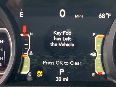 New 2026 Jeep Wrangler Sport S image 28