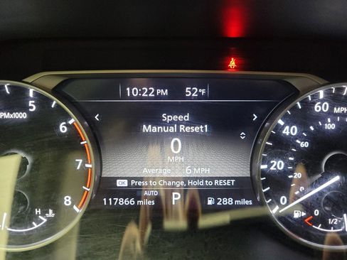 Used 2021 Nissan Rogue SV AWD/4WD image 23
