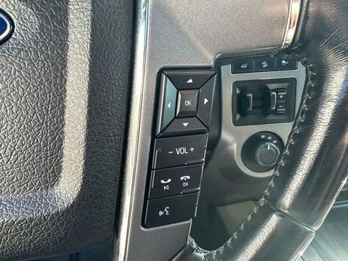 Used 2016 Ford Expedition Platinum AWD/4WD image 14