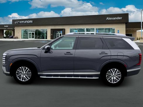 New 2026 Hyundai Palisade SEL image 3