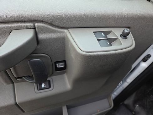 New 2025 Chevrolet Express 2500 w/ Driver Convenience Package image 9