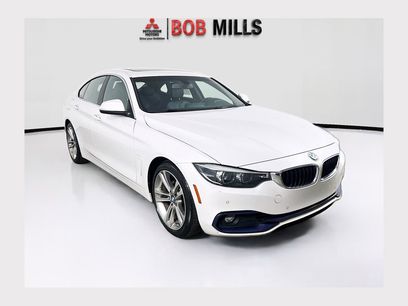 Used 2019 BMW 430i Gran Coupe