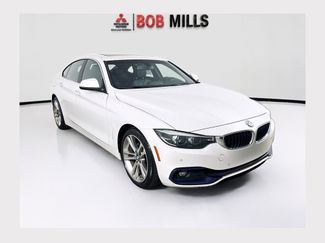 Used 2019 BMW 430i Gran Coupe RWD video 1