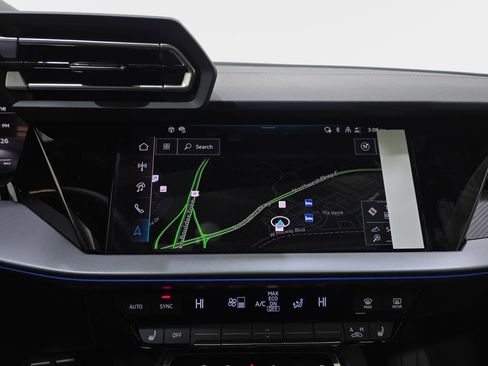 New 2026 Audi S3 Premium AWD/4WD image 20