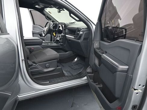 Used 2024 Ford F150 STX AWD/4WD image 15