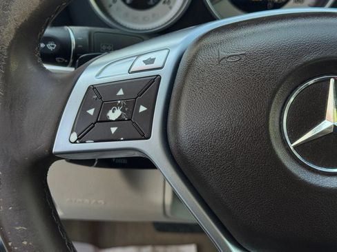 Used 2014 Mercedes-Benz E 350 Sedan image 26