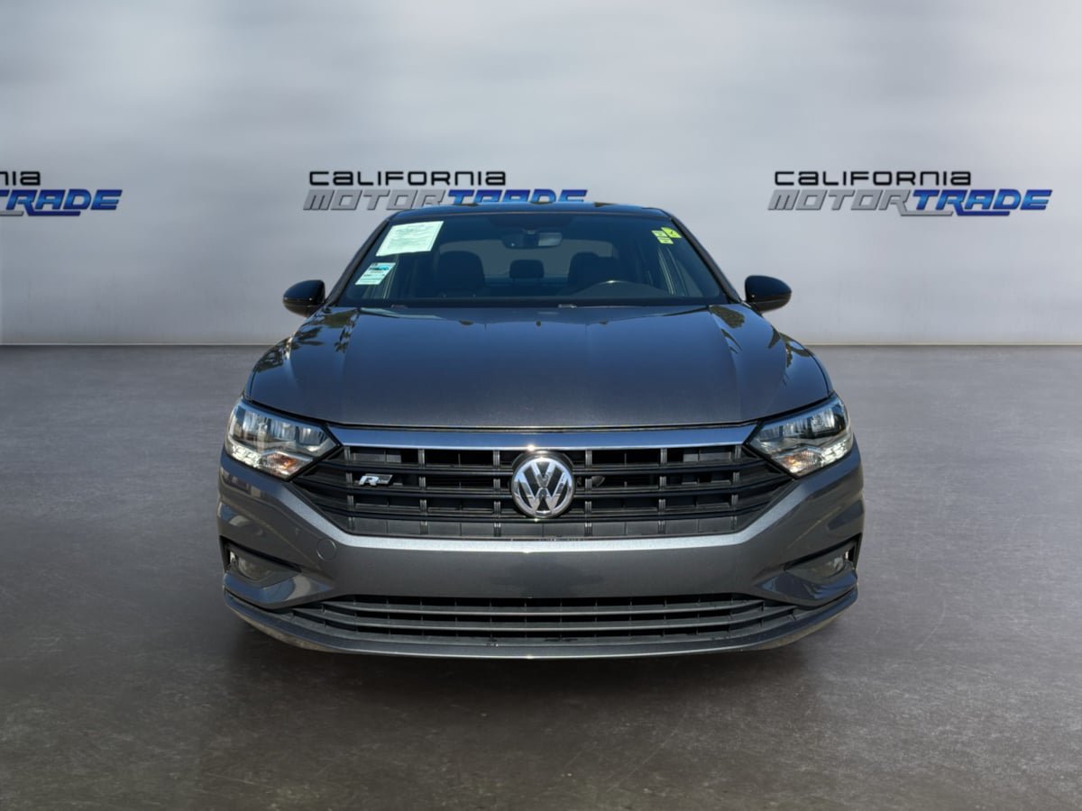 Used 2021 Volkswagen Jetta R-Line FWD image 2