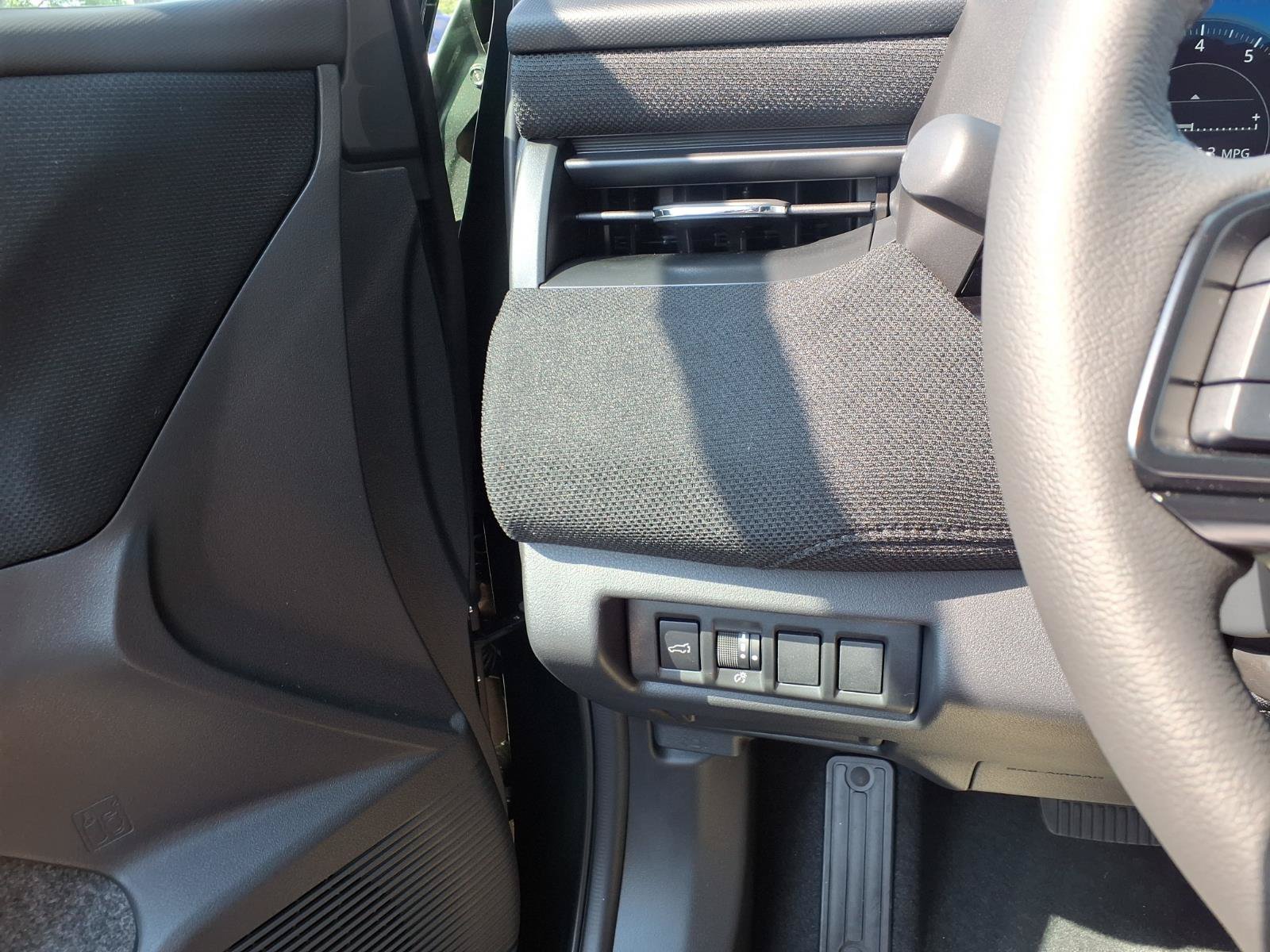 New 2026 Subaru Outback Limited AWD/4WD image 10