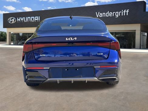 Used 2025 Kia K5 GT-Line w/ GT-Line Premium Package image 19