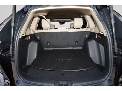 Used 2017 Honda CR-V EX-L image 16