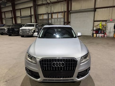 Used 2015 Audi Q5 2.0T Premium AWD/4WD image 10