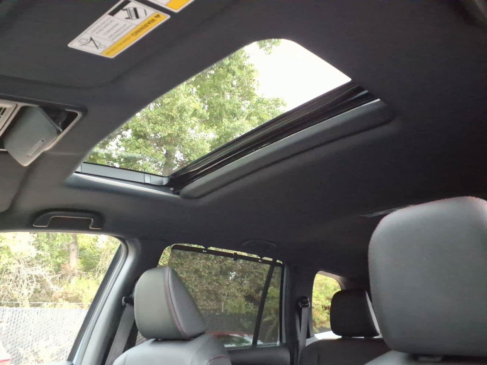 Used 2024 Honda Passport Black Edition image 15