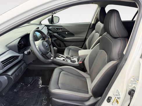 New 2026 Subaru Crosstrek 2.5i Limited image 10