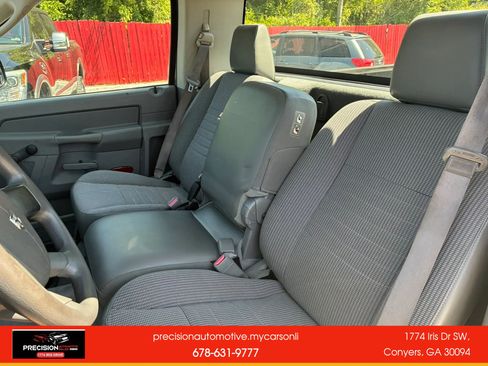 Used 2006 Dodge Ram 1500 Truck ST w/ V6 Value Group image 20