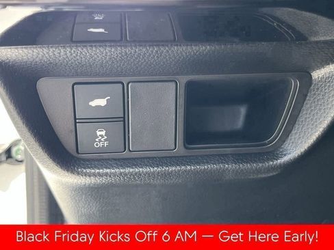 New 2025 Acura ADX A-Spec image 32