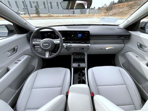 New 2026 Hyundai Kona Limited AWD/4WD image 12
