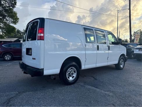 Used 2016 GMC Savana 2500 image 5