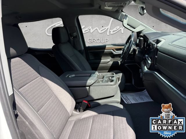 Used 2023 Chevrolet Silverado 1500 LT RWD image 24