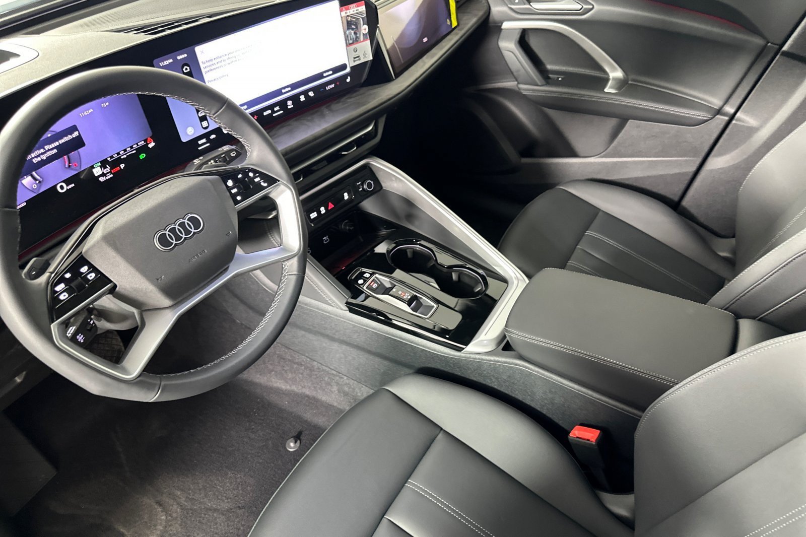 New 2026 Audi Q5 Premium Plus AWD/4WD image 9