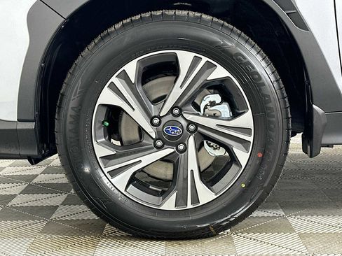 New 2026 Subaru Crosstrek 2.0i Premium image 27