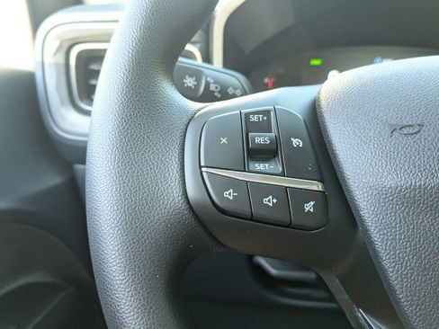 New 2025 Ford Maverick XL FWD image 25