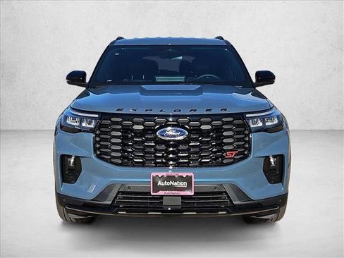 New 2026 Ford Explorer ST image 6