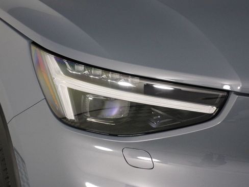Used 2023 Volvo C40 P8 Recharge Ultimate w/ Protection Package Premier AWD/4WD image 24