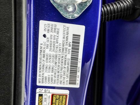 Used 2023 Acura RDX A-Spec image 51