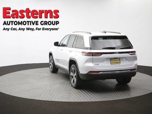Used 2023 Jeep Grand Cherokee 4WD 4xe image 69