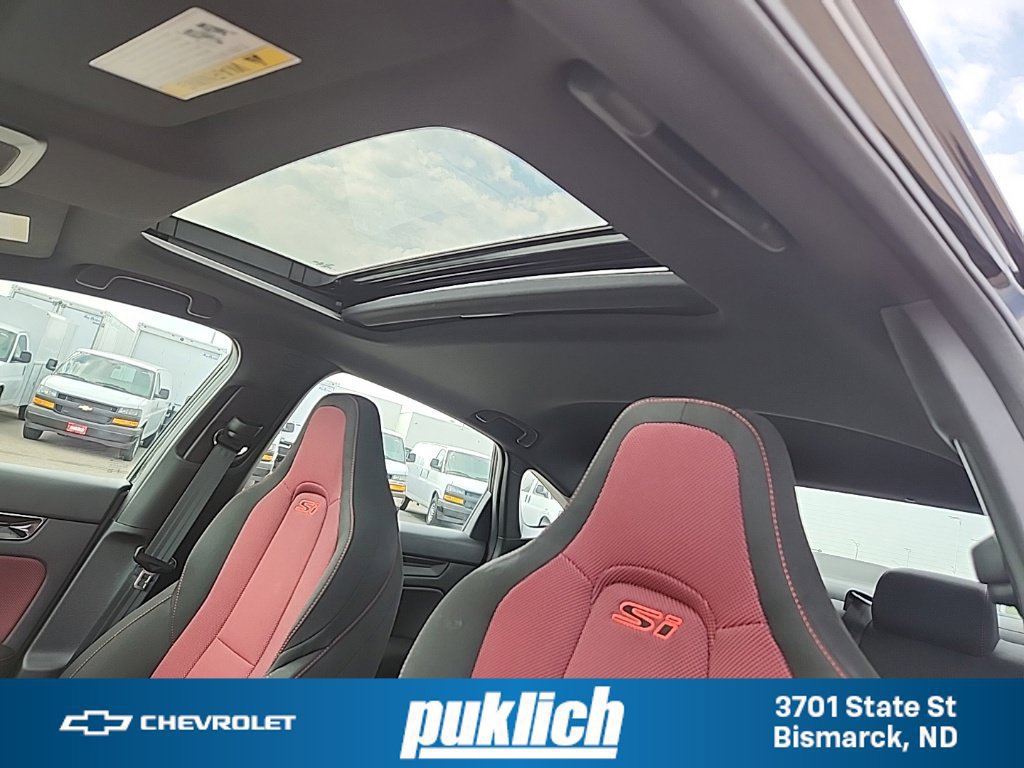 Used 2026 Honda Civic Si image 29