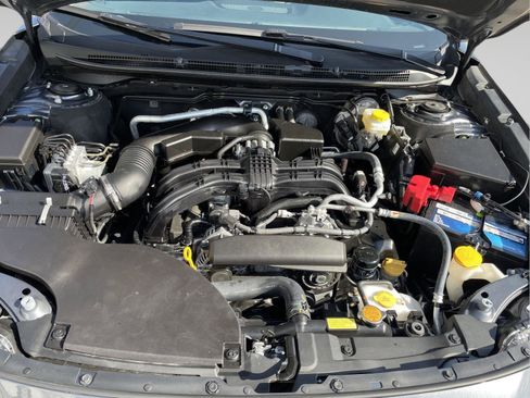 Certified 2024 Subaru Outback Premium w/ Popular Package #1A image 16