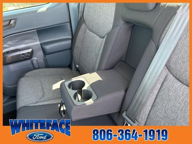 Used 2025 Ford Maverick XLT w/ XLT Luxury Package AWD/4WD image 75