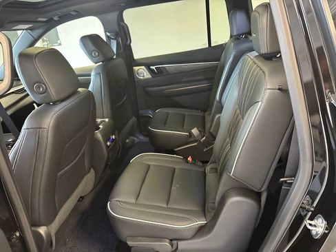 New 2025 Buick Enclave Avenir w/ Trailering Package, 5000 lbs. image 28