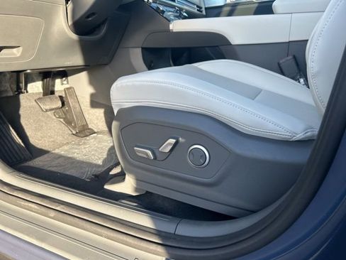 New 2026 Hyundai Santa Fe SEL image 10