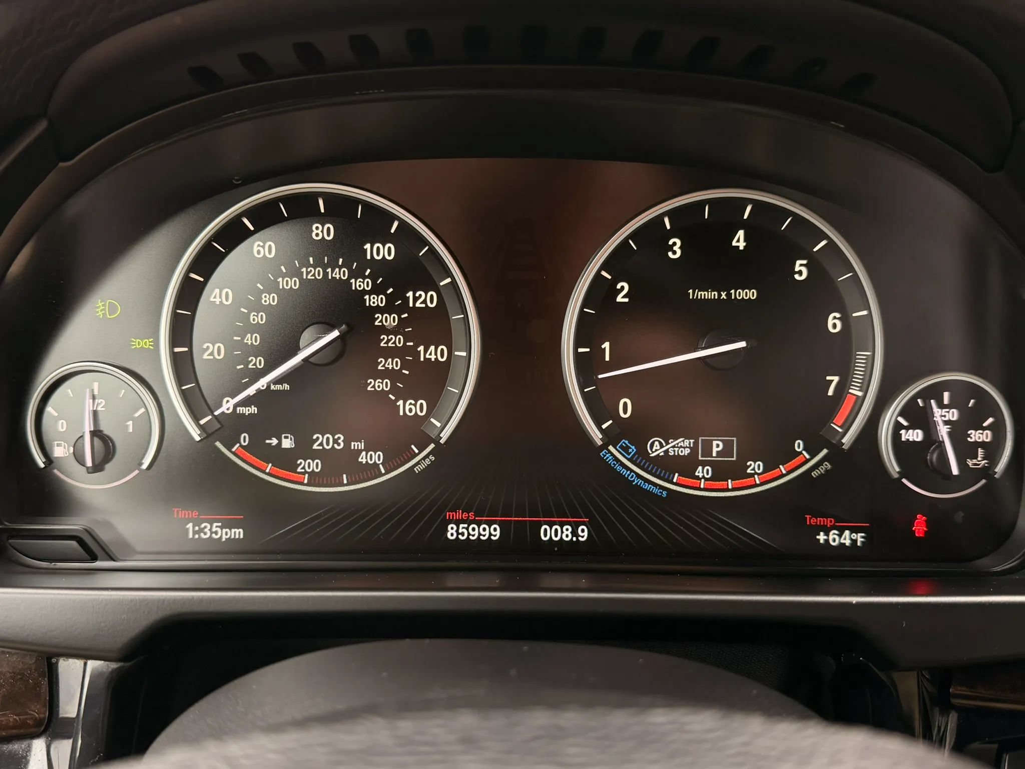 Used 2017 BMW X5 xDrive35i AWD/4WD image 23