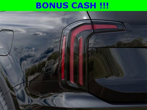 New 2025 Kia Telluride SX X-Line image 11