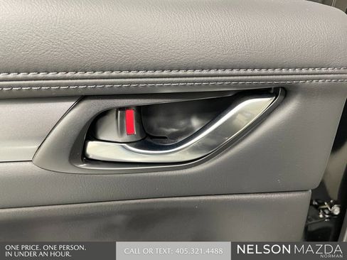 New 2025 MAZDA CX-5 AWD 2.5 S w/ Preferred Package image 39