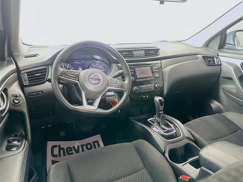 Used 2017 Nissan Rogue Sport S w/ S Appearance Package image 20