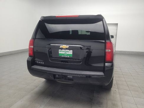 Used 2020 Chevrolet Tahoe LS RWD image 7
