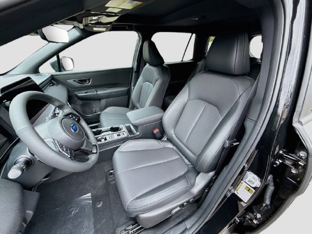 New 2026 Subaru Outback Limited XT AWD/4WD image 17