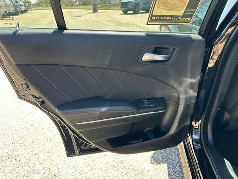 Used 2023 Dodge Charger Scat Pack RWD image 19